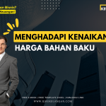 Cara Menghadapi Kenaikan Harga Bahan Baku Produksi Panduan Komprehensif Untuk Keberlanjutan Bisnis