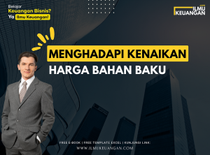 Cara Menghadapi Kenaikan Harga Bahan Baku Produksi Panduan Komprehensif Untuk Keberlanjutan Bisnis