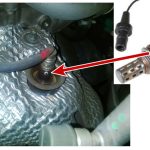 Fungsi Sensor Oksigen Pada Sistem Knalpot Mobil Penjaga Emisi Dan Efisiensi Mesin Modern