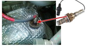 Fungsi Sensor Oksigen Pada Sistem Knalpot Mobil Penjaga Emisi Dan Efisiensi Mesin Modern