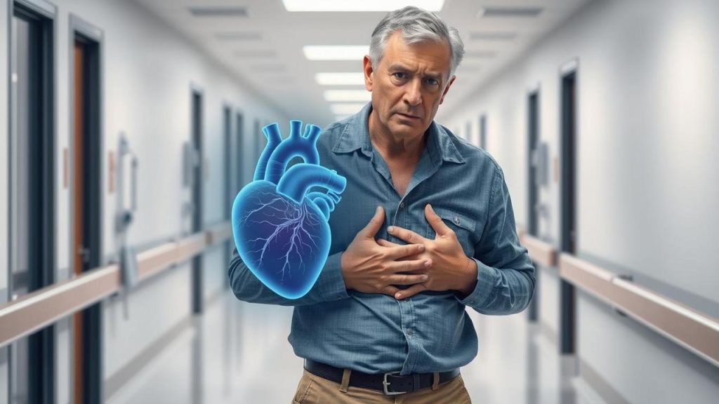 Gejala Pembengkakan Jantung Yang Perlu Diwaspadai Panduan Lengkap Untuk Kesehatan Jantung Anda