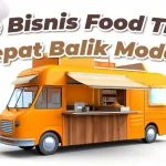 Inovasi Food Truck Sebagai Solusi Bisnis Fleksibel Meretas Batas Kuliner Dan Kewirausahaan