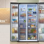 Inovasi Kulkas Pintar Yang Bisa Mengecek Stok Bahan Makanan Revolusi Dapur Di Ujung Jari