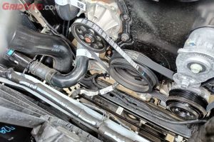 Kapan Saatnya Ganti Fan Belt Sebelum Putus Di Jalan Panduan Lengkap Untuk Pemilik Kendaraan