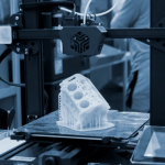 Kelebihan Teknologi 3d Printing Logam Untuk Memproduksi Suku Cadang Mesin Pesawat Revolusi Manufaktur Dirgantara