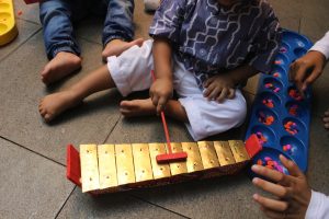 Manfaat Belajar Karawitan Atau Musik Tradisional Bagi Anak Mengembangkan Potensi Holistik Sejak Dini