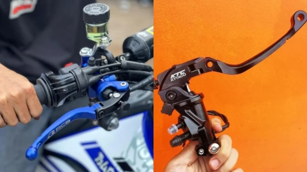 Memahami Fungsi Master Rem Dan Gejala Kerusakannya Panduan Lengkap Untuk Keselamatan Berkendara