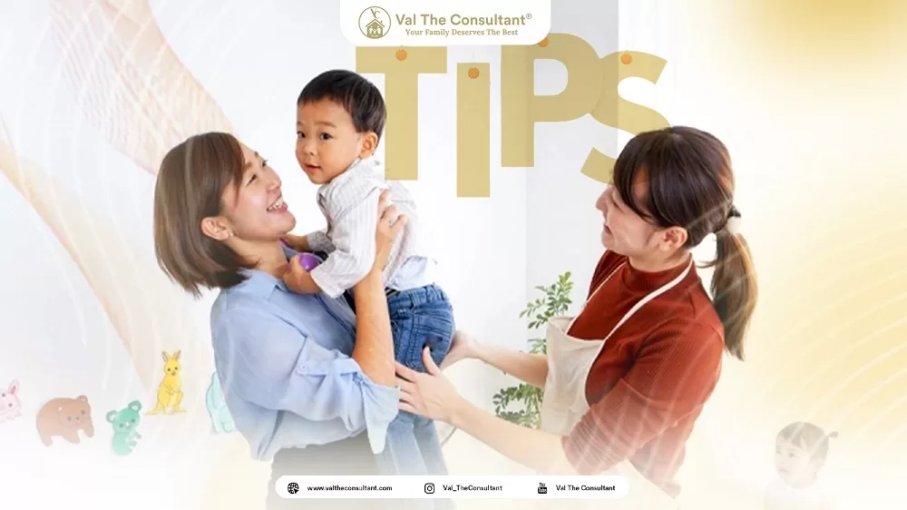 Memastikan Liburan Tenang Dan Menyenangkan Panduan Lengkap Cara Mencari Pengasuh Anak Babysitter Saat Liburan