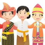 Membangun Jembatan Ke Masa Depan Manfaat Mengajak Anak Mengenal Budaya Sejak Dini