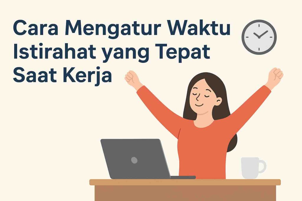 Mengatur Napas Di Tengah Petualangan Tips Mengatur Waktu Istirahat Dalam Itinerary Grup Yang Efektif