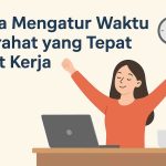 Mengatur Napas Di Tengah Petualangan Tips Mengatur Waktu Istirahat Dalam Itinerary Grup Yang Efektif