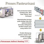 Menguak Rahasia Kesegaran Abadi Peran Vital Teknologi Pasteurisasi Pada Susu Segar Agar Tahan Lama