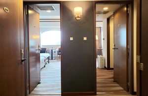 Panduan Lengkap Tips Memilih Kamar Hotel Connecting Door Untuk Liburan Sempurna