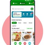 Pemanfaatan Aplikasi Mobile Untuk Memesan Makanan Online Revolusi Kuliner Di Genggaman Tangan