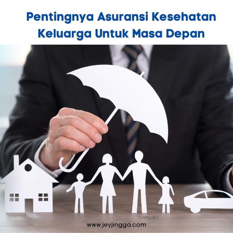 Pentingnya Asuransi Kesehatan Keluarga Untuk Traveling Jaminan Ketenangan Di Setiap Petualangan