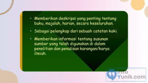 Pentingnya Mengutip Sumber Referensi Yang Terpercaya Fondasi Kredibilitas Dan Otoritas Digital
