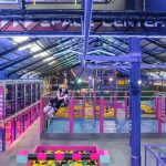 Petualangan Tanpa Batas Rekomendasi Taman Bermain Indoor Terbesar Di Asia Untuk Liburan Tak Terlupakan