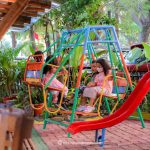 Review Restoran Dengan Fasilitas Playground Terbaik Destinasi Kuliner Impian Keluarga Modern