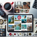 Strategi Memasarkan Blog Melalui Pinterest Ads Panduan Lengkap Untuk Meningkatkan Visibilitas Dan Trafik