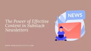 Strategi Membangun Newsletter Berbayar Di Substack Panduan Lengkap Untuk Kreator Konten