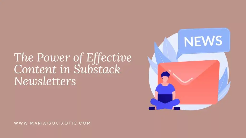 Strategi Membangun Newsletter Berbayar Di Substack Panduan Lengkap Untuk Kreator Konten