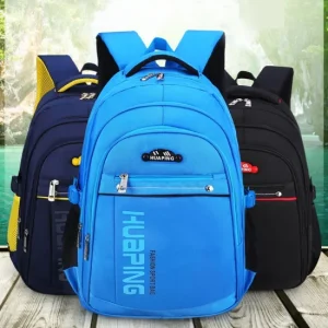 Tips Memilih Tas Sekolah Yang Ringan Agar Tidak Membebani Punggung Panduan Lengkap Untuk Orang Tua Dan Pendidik