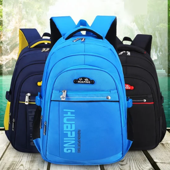 Tips Memilih Tas Sekolah Yang Ringan Agar Tidak Membebani Punggung Panduan Lengkap Untuk Orang Tua Dan Pendidik