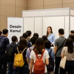 Tips Mengikuti Pameran Bisnis Agar Ramai Pengunjung Panduan Lengkap Untuk Kesuksesan