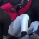 Konflik Di Ketinggian Insiden Adu Fisik Pendaki Di Puncak Lawu Akibat Perebutan Spot Foto Memicu Sorotan