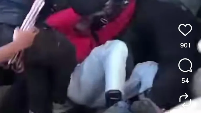 Konflik Di Ketinggian Insiden Adu Fisik Pendaki Di Puncak Lawu Akibat Perebutan Spot Foto Memicu Sorotan