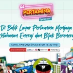 Menguak Strategi Vital Pertamina Dalam Menjaga Ketahanan Energi Nasional Dan Mendorong Konsumsi Bijak