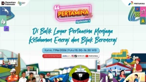 Menguak Strategi Vital Pertamina Dalam Menjaga Ketahanan Energi Nasional Dan Mendorong Konsumsi Bijak
