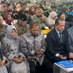 Mengukir Legenda Di Balik Toga Kisah Abadi Abdul Rohid Dalam Wisuda Its Ke 133