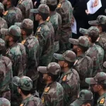 Ketegangan Memuncak Iran Balas Serangan Targetkan Pangkalan Udara As Di Tengah Gejolak Regional