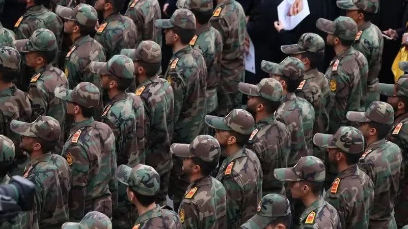 Ketegangan Memuncak Iran Balas Serangan Targetkan Pangkalan Udara As Di Tengah Gejolak Regional