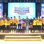 Menuju Kancah Nasional Sman 1 Rejang Lebong Dominasi Lcc Empat Pilar Mpr Provinsi Bengkulu