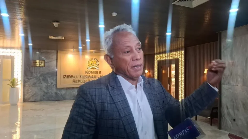 Status Ibu Kota Jakarta Ditegaskan Mk Pdip Mendesak Gibran Pindah Ke Ikn Demi Efisiensi Nasional