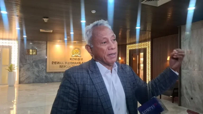 Status Ibu Kota Jakarta Ditegaskan Mk Pdip Mendesak Gibran Pindah Ke Ikn Demi Efisiensi Nasional