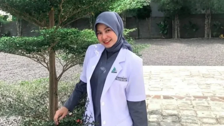 Tragedi Dokter Internship Di Jambi Sebuah Sorotan Tajam Terhadap Sistem Kesehatan Indonesia